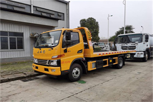 利通车辆公路救援