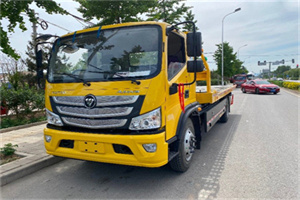 利通汽车救援头像