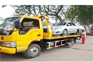 利通附近24小时汽车拖车服务热线