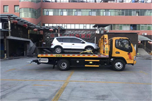 利通附近汽车拖车电话