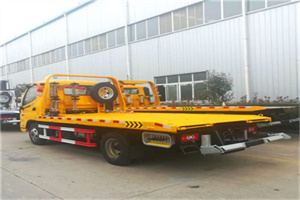 利通附近拖车救援搭电