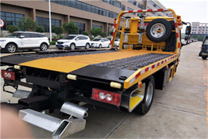 利通24小时汽车送油服务公司