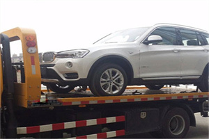 利通拖车24小时服务电话