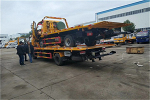 利通同城汽车补胎